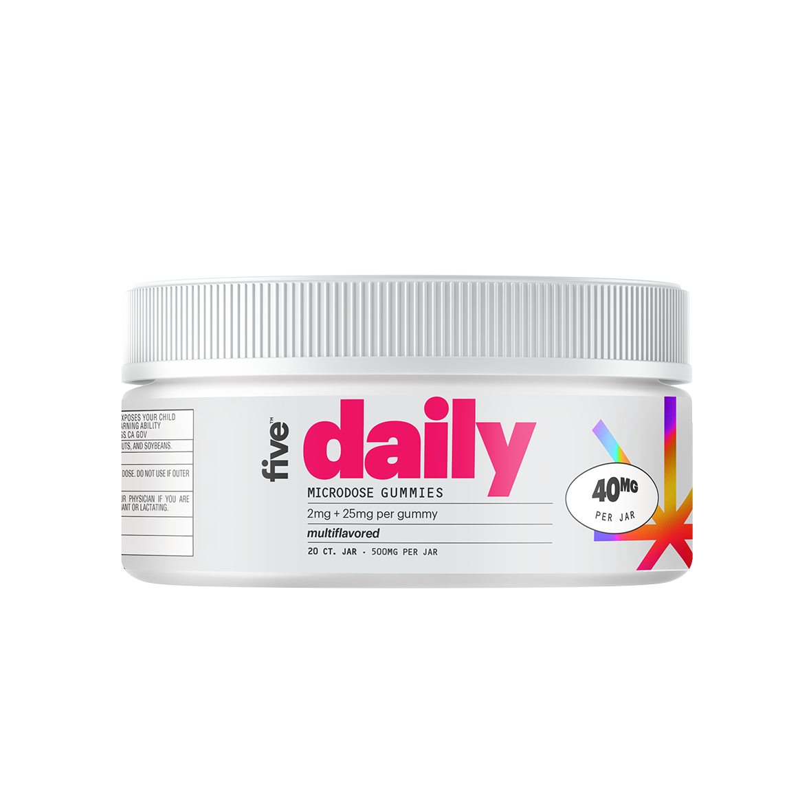 microdose 2mg gummies