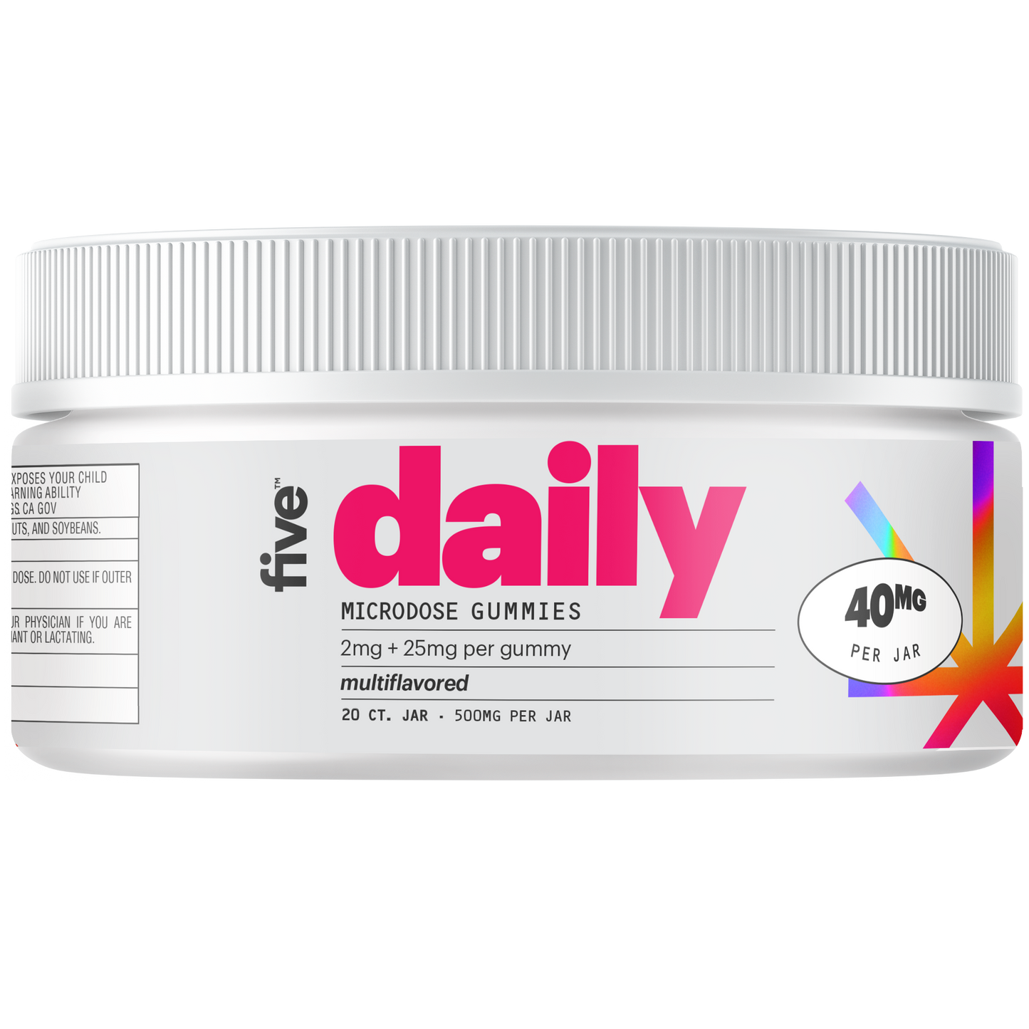 microdose 2mg gummies