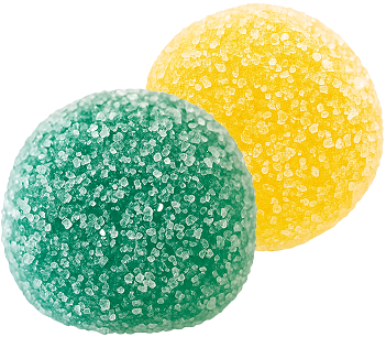 hybrid vibes 10mg gummies