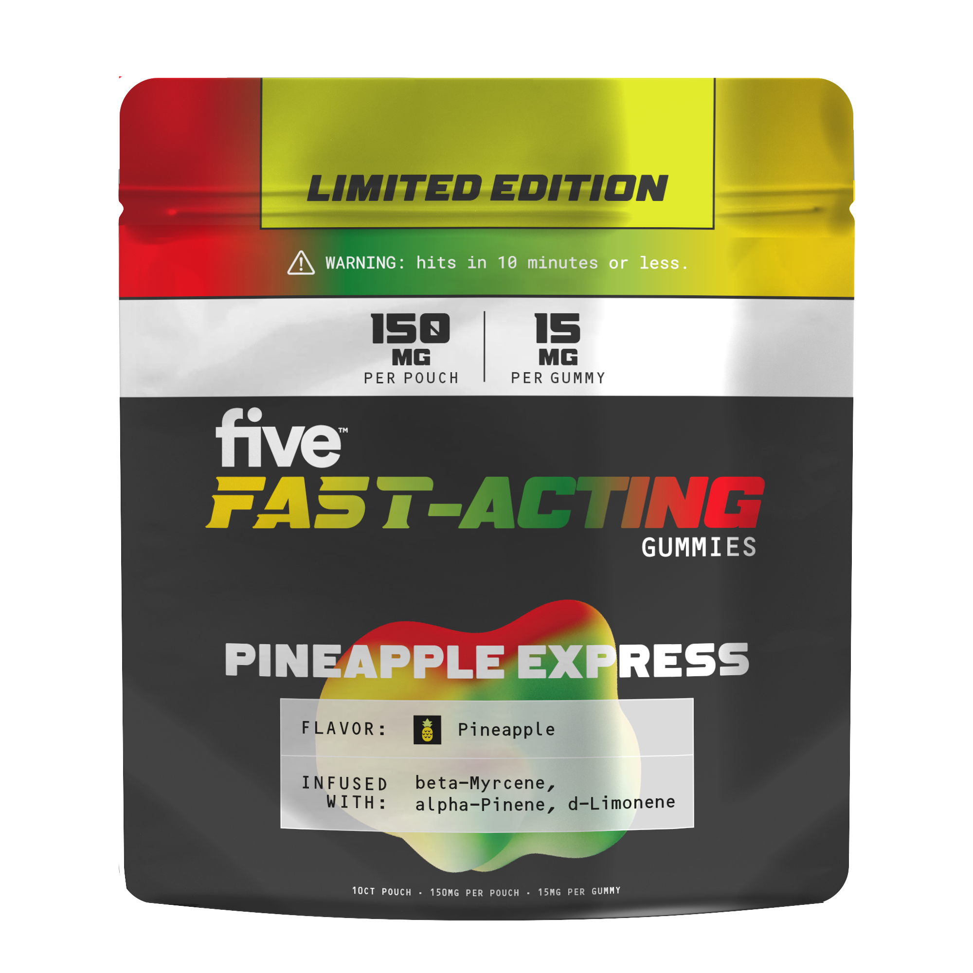 Fast Acting