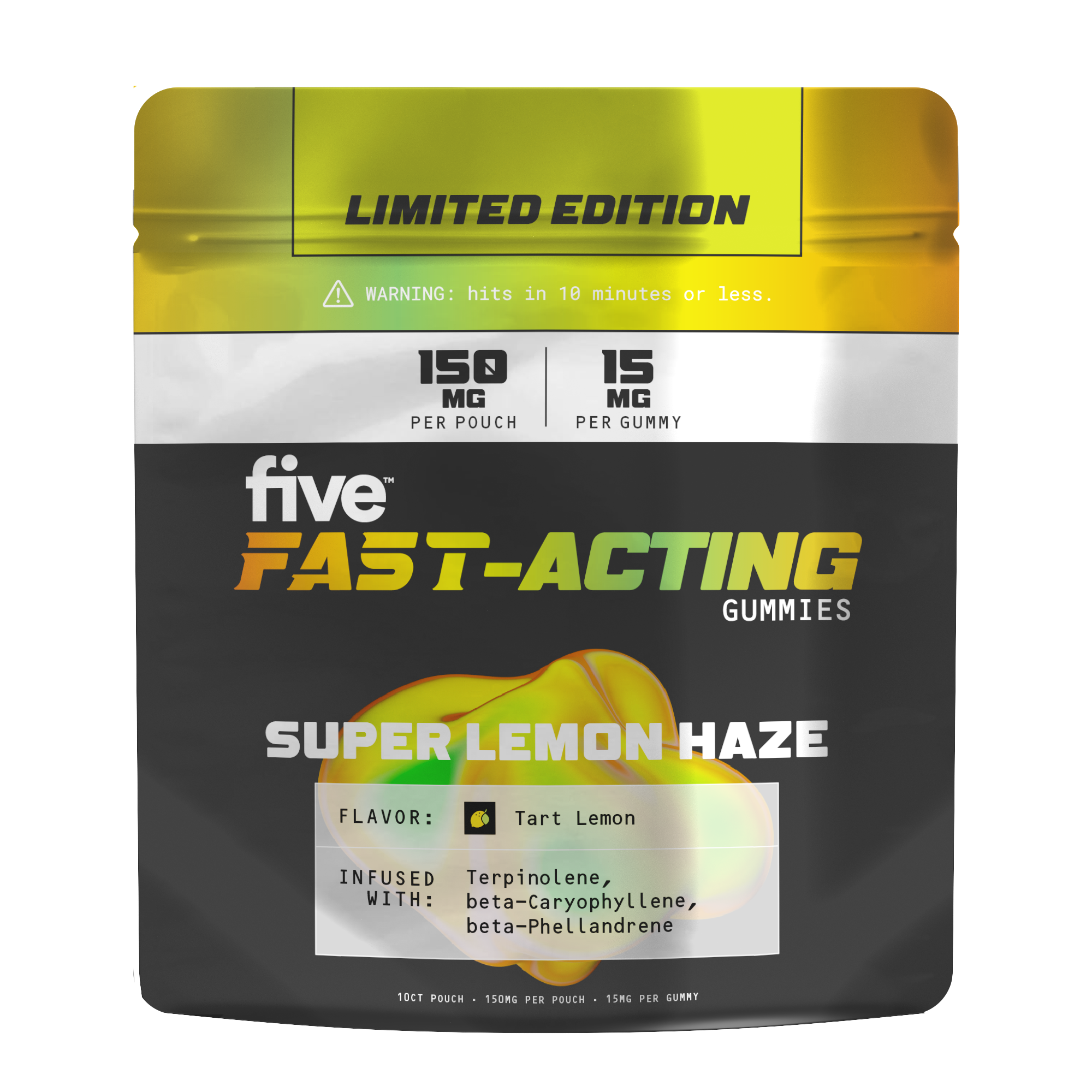 Fast Acting