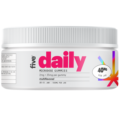 microdose 2mg gummies